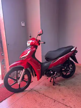 SHINERAY-RIO 125 SHINERAY-RIO 125-2025