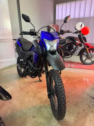 SHINERAY SHI 175S EFI 