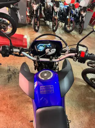 SHINERAY-SHI 175S EFI SHINERAY-SHI 175S EFI-2025
