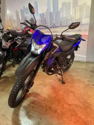 SHINERAY-SHI 175S EFI SHINERAY-SHI 175S EFI-2025