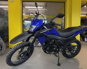 SHINERAY SHI 175S EFI 