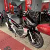 SHINERAY URBAN 150 EFI SHINERAY URBAN 150 EFI