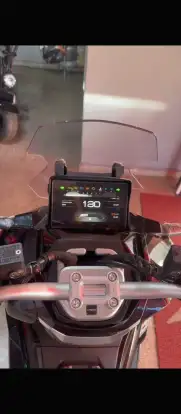SHINERAY-URBAN 150 EFI SHINERAY-URBAN 150 EFI-2025