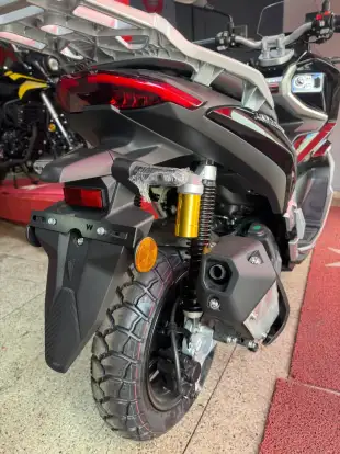 SHINERAY-URBAN 150 EFI SHINERAY-URBAN 150 EFI-2025