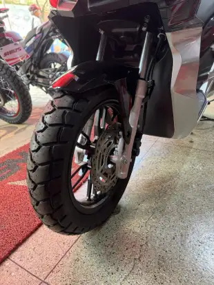 SHINERAY-URBAN 150 EFI-2025