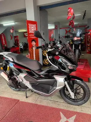 SHINERAY-URBAN 150 EFI-2025