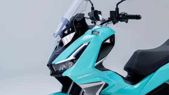 SHINERAY URBAN 150 EFI SHINERAY URBAN 150 EFI