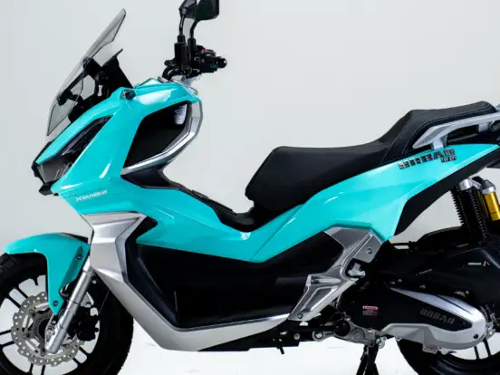 SHINERAY-URBAN 150 EFI SHINERAY-URBAN 150 EFI-2025