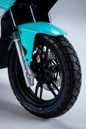 SHINERAY-URBAN 150 EFI-2025
