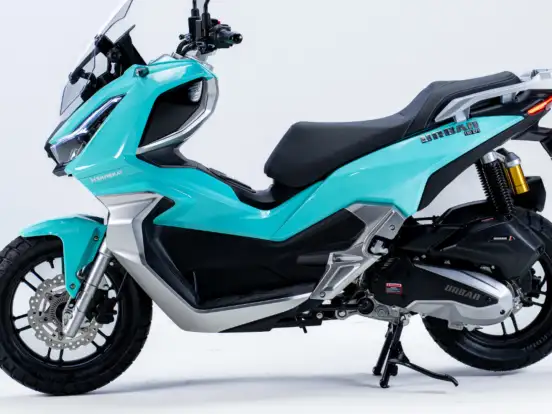 SHINERAY-URBAN 150 EFI SHINERAY-URBAN 150 EFI-2025