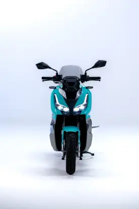 SHINERAY-URBAN 150 EFI SHINERAY-URBAN 150 EFI-2025
