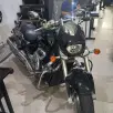 SUZUKI BOULEVARD M1500 SUZUKI BOULEVARD M1500