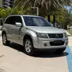 SUZUKI GRAND VITARA 2.0 4X4 16V GASOLINA 4P AUTOMÁTICO SUZUKI GRAND VITARA 2.0 4X4 16V GASOLINA 4P AUTOMÁTICO