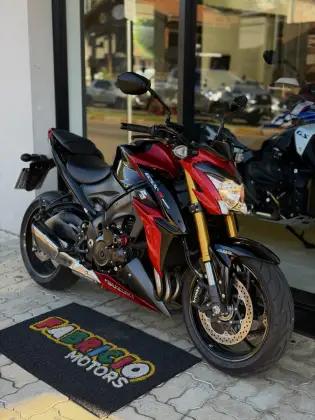 SUZUKI GSX-S1000A ABS 