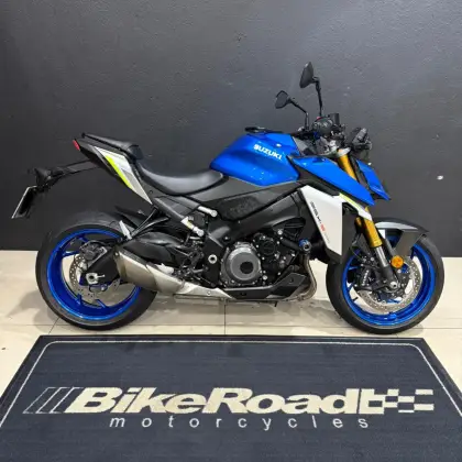 SUZUKI GSX-S1000A ABS 