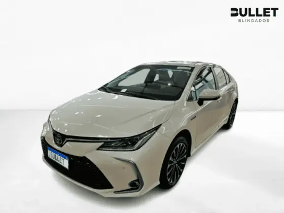 TOYOTA COROLLA 1.8 VVT-I HYBRID FLEX ALTIS PREMIUM CVT