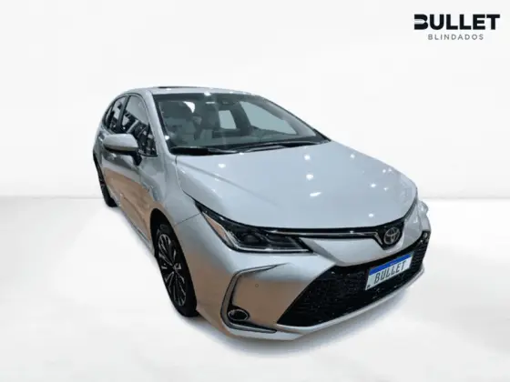 TOYOTA COROLLA 1.8 VVT-I HYBRID FLEX ALTIS PREMIUM CVT