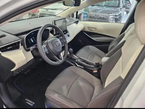 TOYOTA-COROLLA-2.0 VVT-IE FLEX ALTIS PREMIUM DIRECT SHIFT TOYOTA-COROLLA-2025