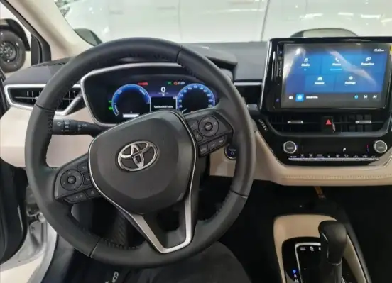 TOYOTA-COROLLA-2025