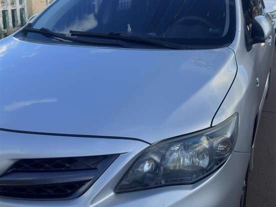 TOYOTA-COROLLA-2.0 XRS 16V FLEX 4P AUTOMÁTICO TOYOTA-COROLLA-2012