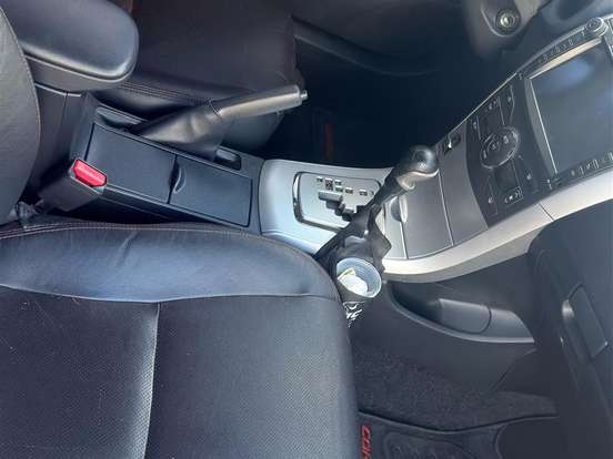 TOYOTA-COROLLA-2.0 XRS 16V FLEX 4P AUTOMÁTICO TOYOTA-COROLLA-2012