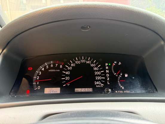 TOYOTA-FIELDER-1.8 SE-G 16V FLEX 4P AUTOMÁTICO TOYOTA-FIELDER-2007