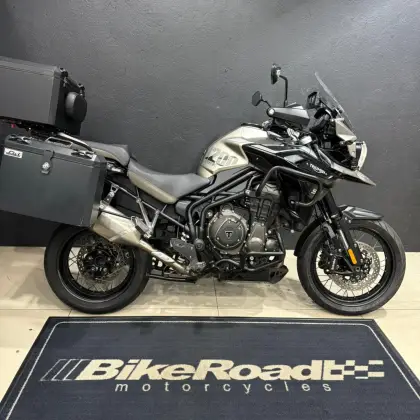 TRIUMPH TIGER 1200 DESERT EDITION 
