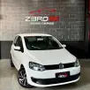 VOLKSWAGEN FOX 1.0 MI 8V FLEX 4P MANUAL VOLKSWAGEN FOX 1.0 MI 8V FLEX 4P MANUAL