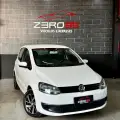 VOLKSWAGEN FOX 1.0 MI 8V FLEX 4P MANUAL VOLKSWAGEN FOX 1.0 MI 8V FLEX 4P MANUAL