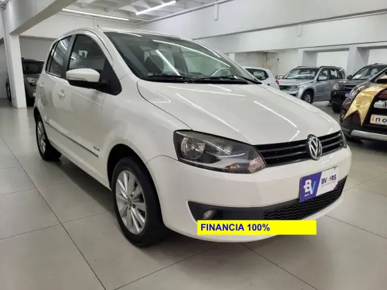 VOLKSWAGEN FOX 1.6 MI PRIME 8V FLEX 4P AUTOMATIZADO VOLKSWAGEN FOX 1.6 MI PRIME 8V FLEX 4P AUTOMATIZADO