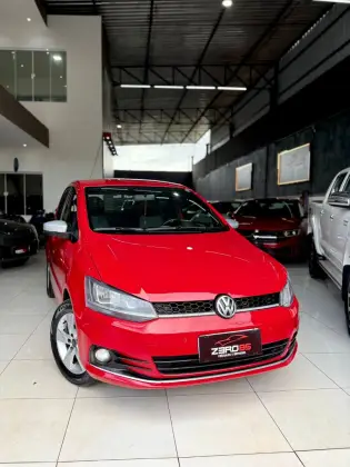 VOLKSWAGEN FOX 1.6 MI ROCK IN RIO 8V FLEX 4P MANUAL