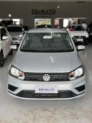 VOLKSWAGEN GOL 1.0 12V MPI TOTALFLEX 4P MANUAL