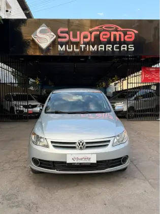 VOLKSWAGEN GOL 1.0 MI 8V FLEX 4P MANUAL G.V