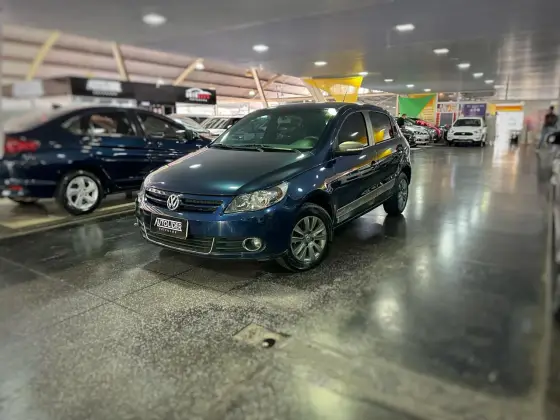 VOLKSWAGEN GOL 1.0 MI ROCK IN RIO 8V FLEX 4P MANUAL