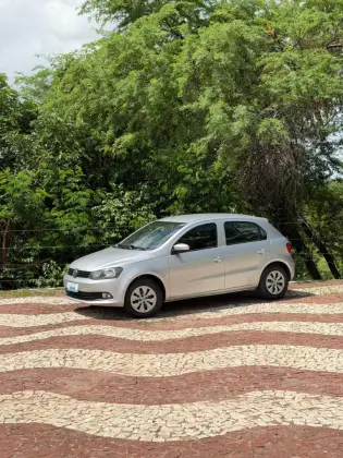 VOLKSWAGEN GOL 1.0 MI SPECIAL 8V FLEX 4P MANUAL