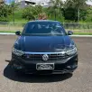 VOLKSWAGEN JETTA 1.4 250 TSI TOTAL FLEX R-LINE TIPTRONIC VOLKSWAGEN JETTA 1.4 250 TSI TOTAL FLEX R-LINE TIPTRONIC