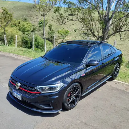 VOLKSWAGEN JETTA 2.0 350 TSI GASOLINA GLI DSG