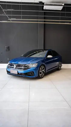 VOLKSWAGEN JETTA 2.0 350 TSI GASOLINA GLI DSG VOLKSWAGEN JETTA 2.0 350 TSI GASOLINA GLI DSG