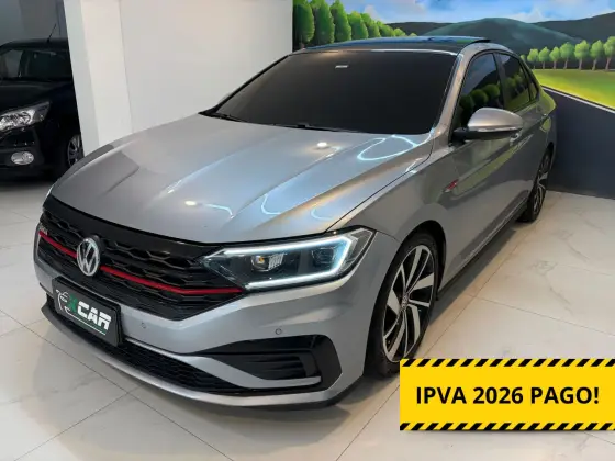 VOLKSWAGEN JETTA 2.0 350 TSI GASOLINA GLI DSG VOLKSWAGEN JETTA 2.0 350 TSI GASOLINA GLI DSG