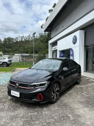 VOLKSWAGEN JETTA 2.0 350 TSI GASOLINA GLI DSG