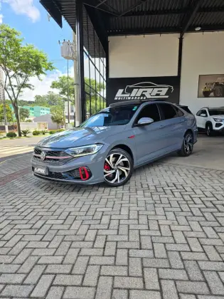 VOLKSWAGEN JETTA 2.0 350 TSI GASOLINA GLI DSG