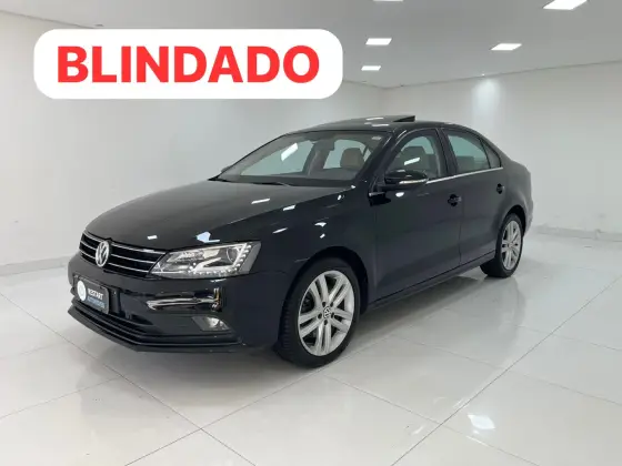 VOLKSWAGEN JETTA 2.0 TSI HIGHLINE 211CV GASOLINA 4P TIPTRONIC