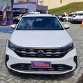 VOLKSWAGEN NIVUS 1.0 200 TSI TOTAL FLEX COMFORTLINE AUTOMÁTICO VOLKSWAGEN NIVUS 1.0 200 TSI TOTAL FLEX COMFORTLINE AUTOMÁTICO