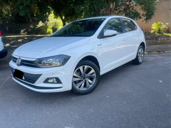 VOLKSWAGEN POLO 1.0 200 TSI HIGHLINE AUTOMÁTICO