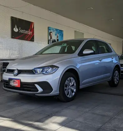 VOLKSWAGEN POLO 1.0 MPI MANUAL