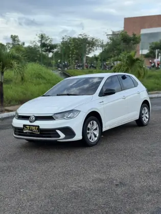 VOLKSWAGEN POLO 1.0 MPI MANUAL