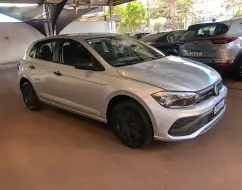 VOLKSWAGEN POLO 1.0 MPI TRACK MANUAL VOLKSWAGEN POLO 1.0 MPI TRACK MANUAL