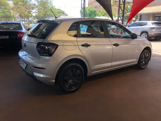 VOLKSWAGEN-POLO-1.0 MPI TRACK MANUAL VOLKSWAGEN-POLO-2024