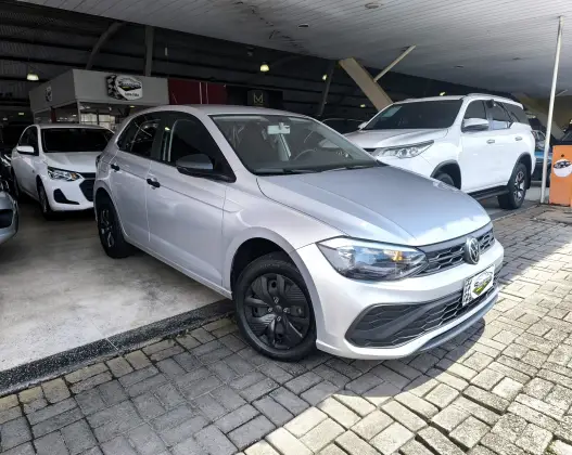 VOLKSWAGEN POLO 1.0 MPI TRACK MANUAL VOLKSWAGEN POLO 1.0 MPI TRACK MANUAL
