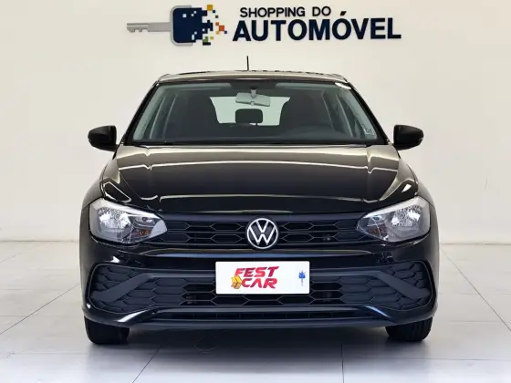 VOLKSWAGEN POLO 1.0 MPI TRACK MANUAL